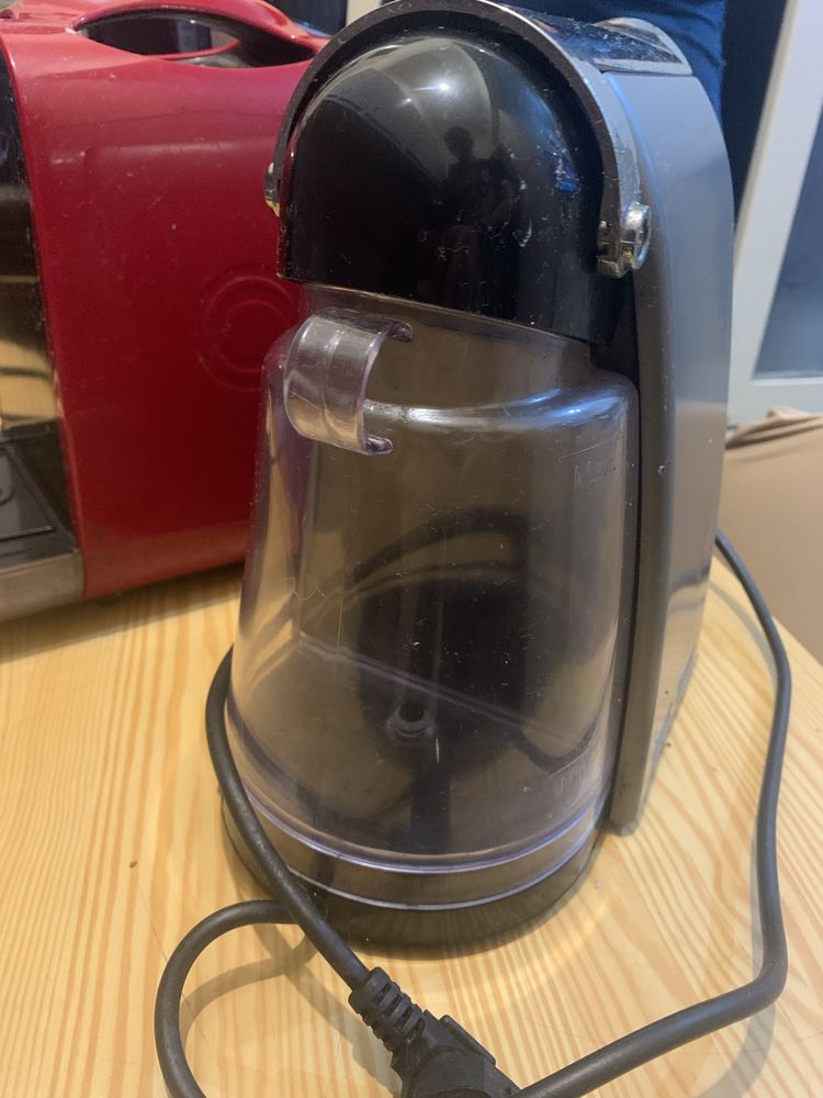 Máquinas de Café Expresso
