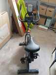 Bicicleta estática Cecotec