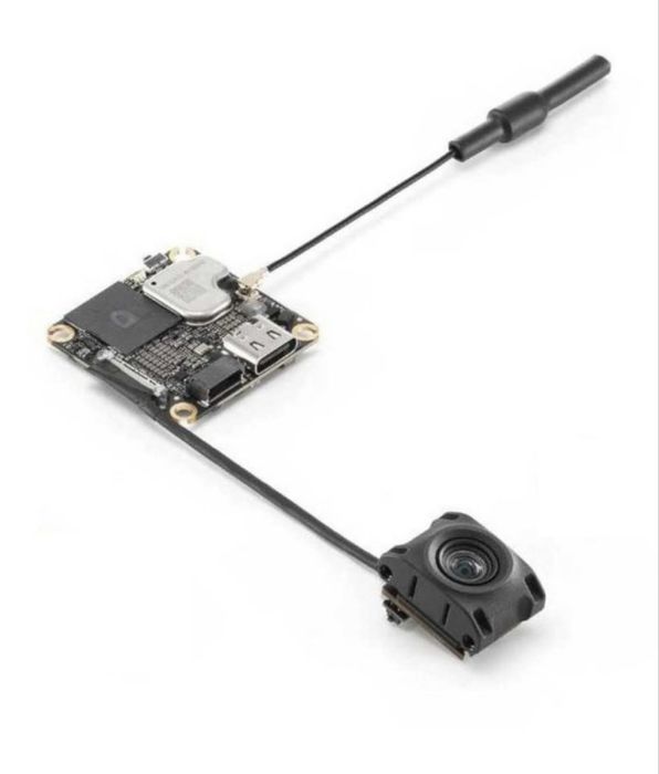 Цифрова FPV-відеосистема DJI O4 Air Unit