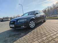 AUDI A6 C6 AVANT 2.7TDI 180km