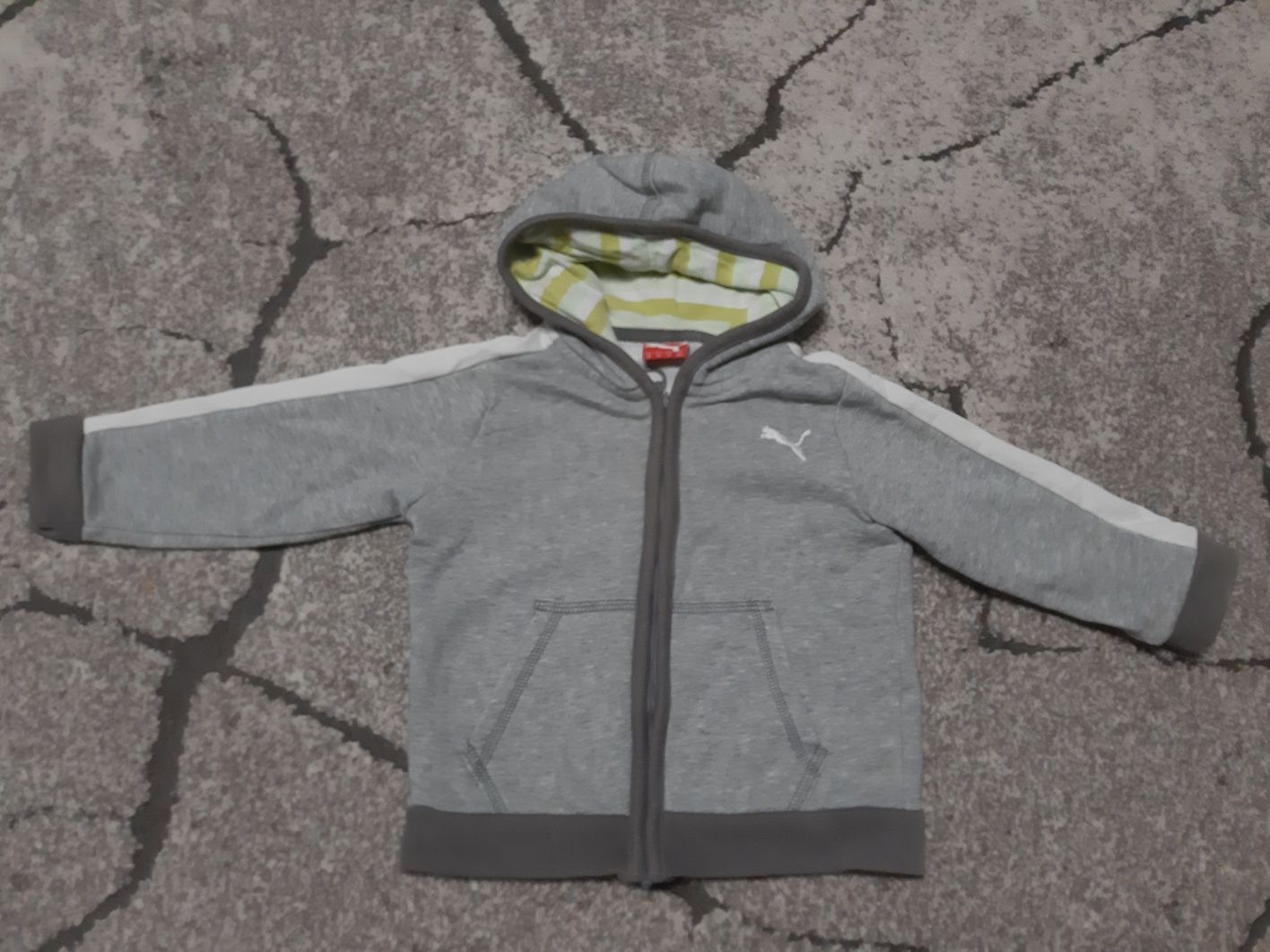 Bluza r. 74 dla chłopca