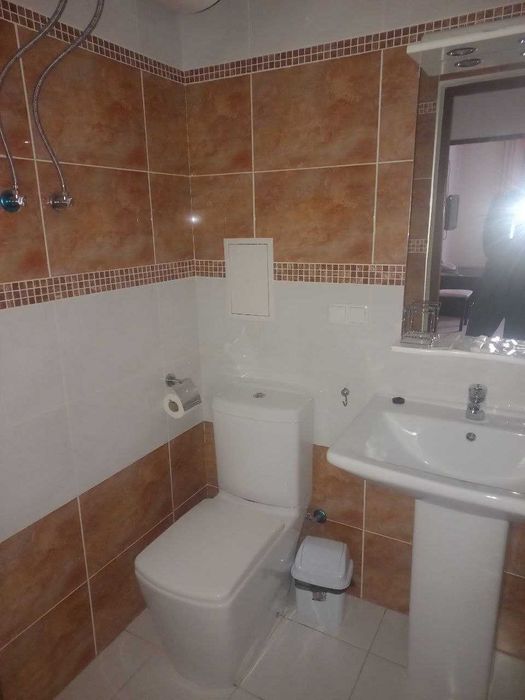 Власна квартира в самому центрі курорту Буковель