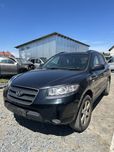 Шрот Hyundai Santa fe 2 Санта фе 2.2 crdi d4eb Двигун Акпп Полуось