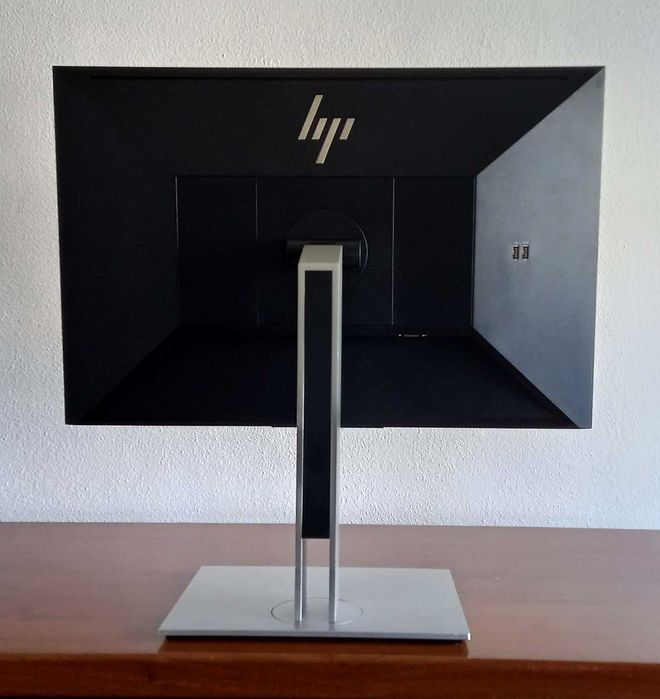 Monitor HP - várias ligações