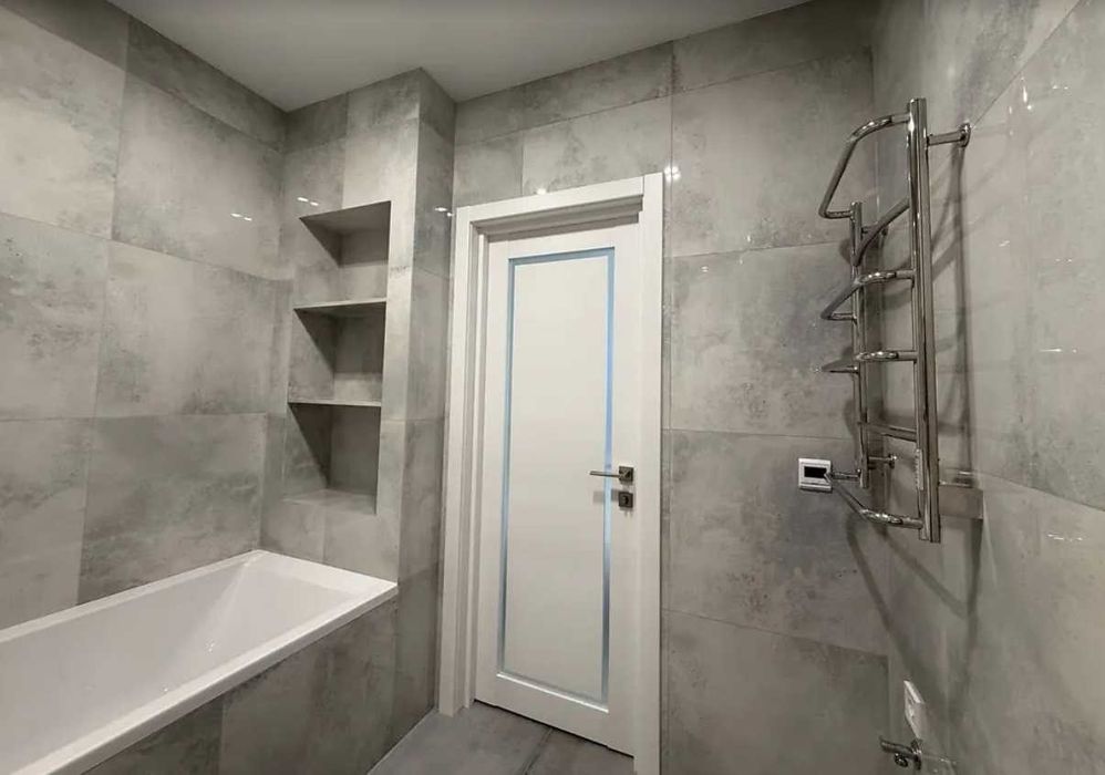 1к квартира, новобудова,Академічний, сучасний ремонт,техніка