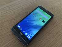 Smartphone Android HTC One M7