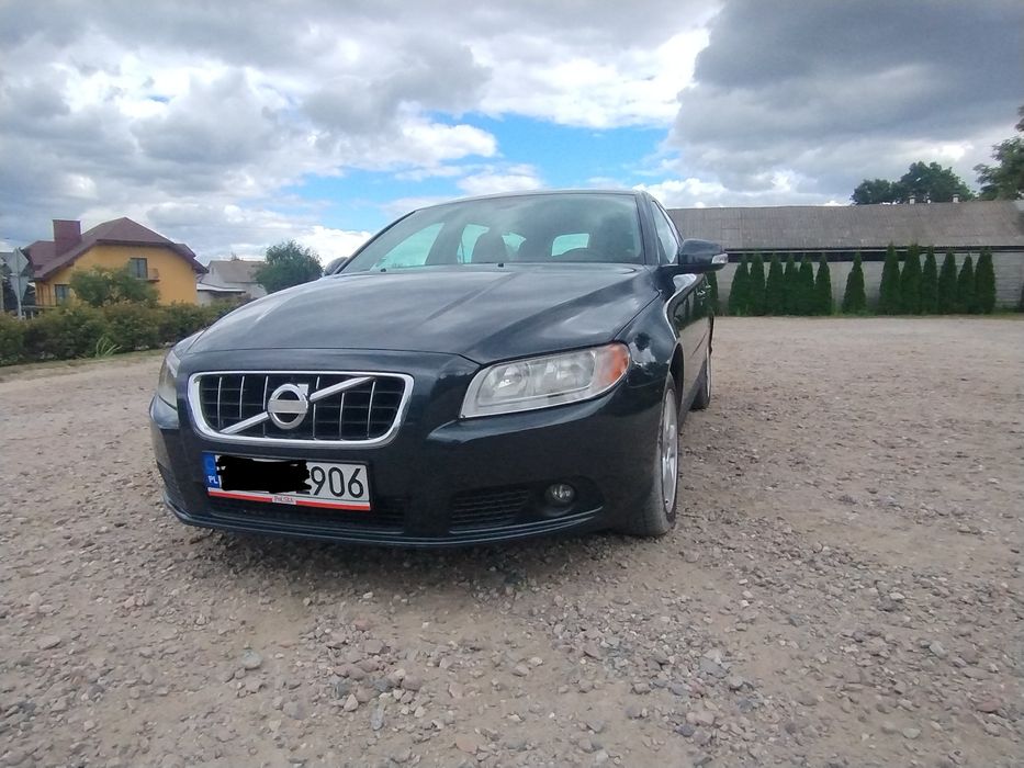 Volvo V70 2.0D *136Km* *Klima*
