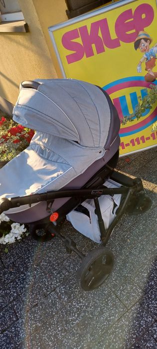 Wózek 2w1 na życzenie 3w1 sklep I komis NW