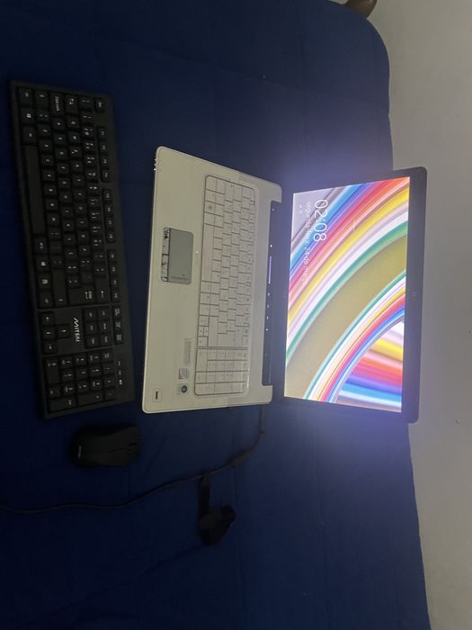 Hp usado negociavel