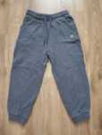 Spodnie dresowe Lemon 122