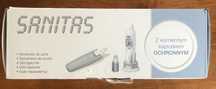 Termometr douszny SANITAS SFT 53