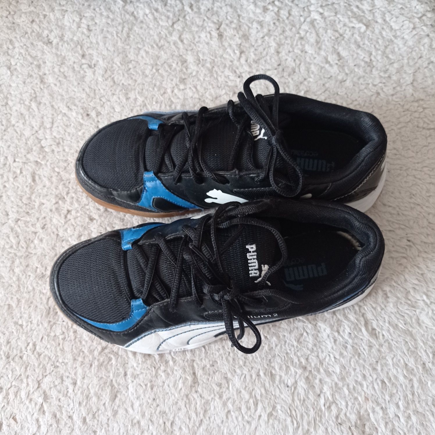 Buty , adidasy dziecięce Puma rozmiar 38