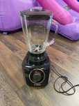Liquidificadora Bosh SilentMixx 700w