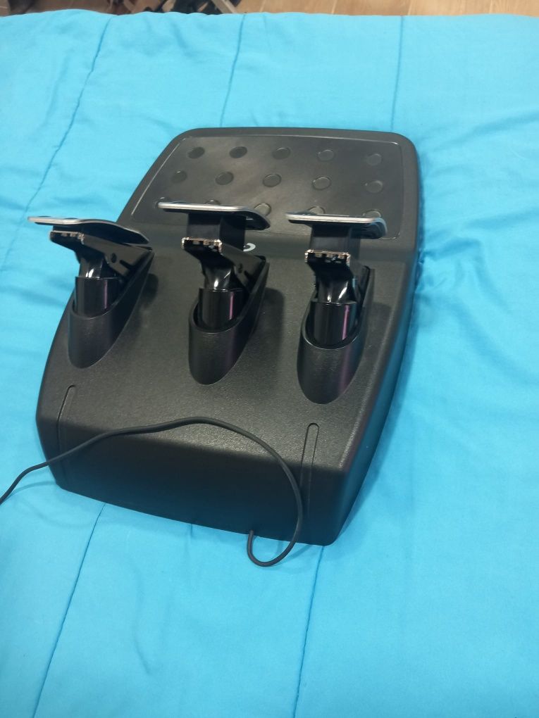 Volante Logitech G G923