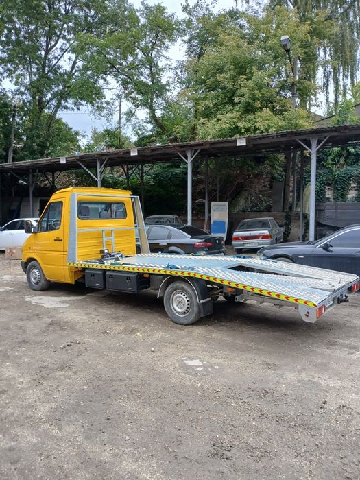 Послуги Евакуатор