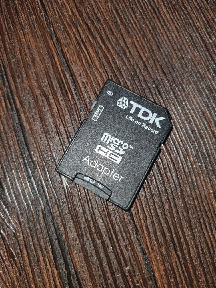 Флешка micro CD 32gb