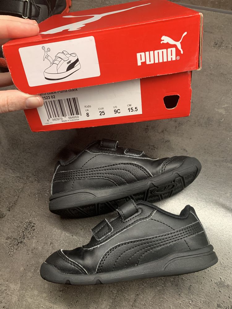 Кросівки Puma 25 розмір