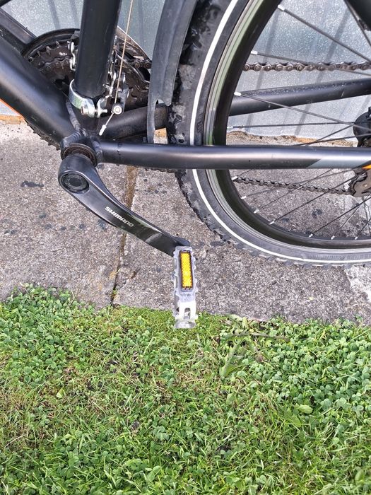 Rower górski Kands Monster 26