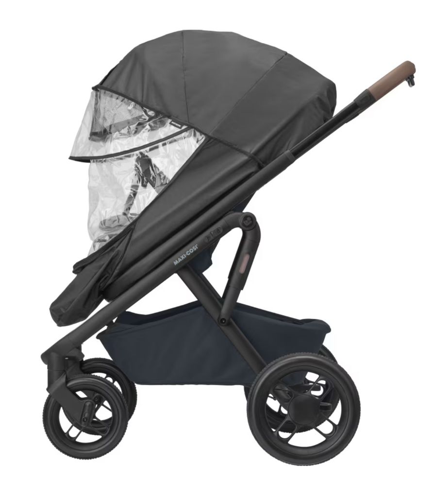 Wózek maxi cosi lila xp plus jak oxford i fame