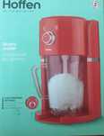 Hoffen slushy kruszarka do lodu