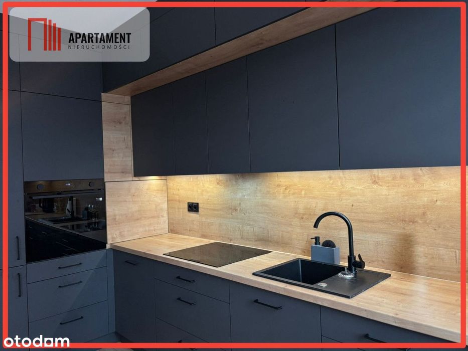 Mieszkanie 2-pokojowe czeka na Ciebie