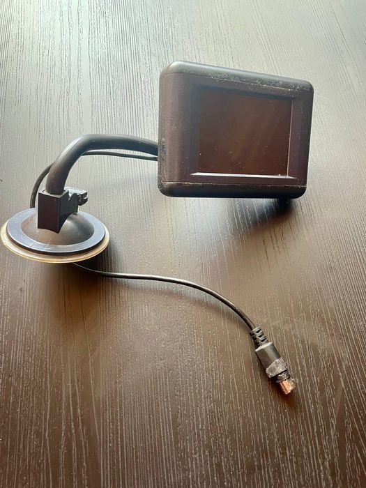 Монитор для машины