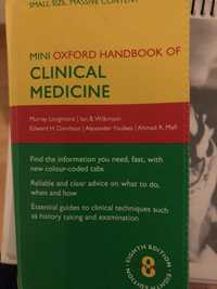 Oxford clínical medicine