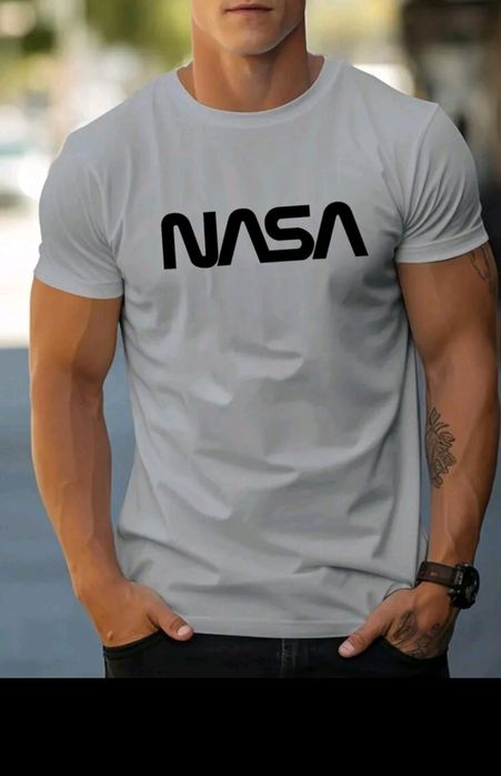 Nowa koszulka męska