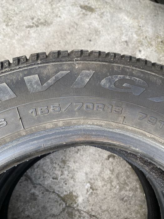 Пара Navigator 165/70 R13
