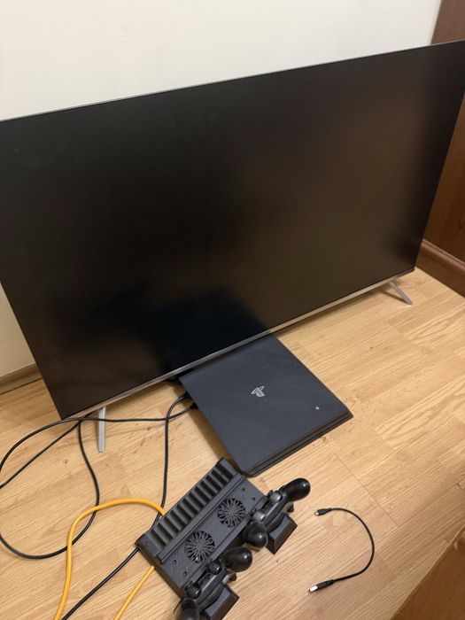 Продам телевизор в новом состоянии