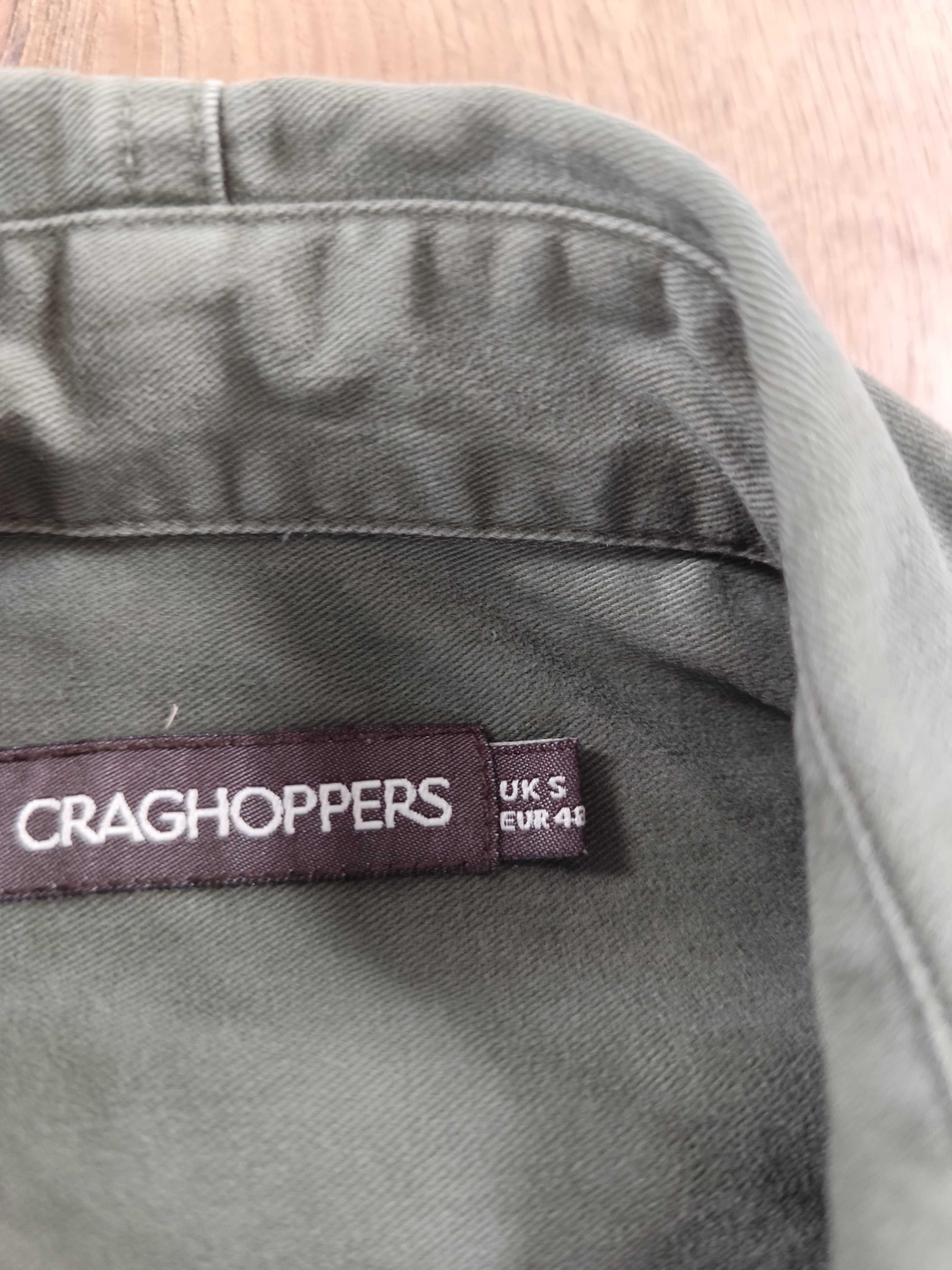 Graghoppers Koszula taktyczna, surwiwalowa Bear Grylls
