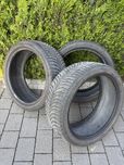 Opony Michelin CrossClimate 225/40/18 3 sztuki