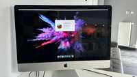 iMac 27" Intel Core 2 Duo 3,06Ghz, 4GB RAM ATI RADEON 256MB 1TB HDD