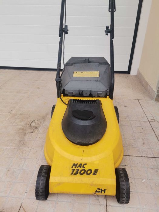 Corta relva Mac 1300
