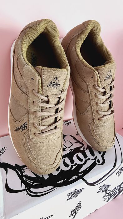 Buty sportowe markowe Spider modne rozmiar 42 / wkładka 26.5 cm