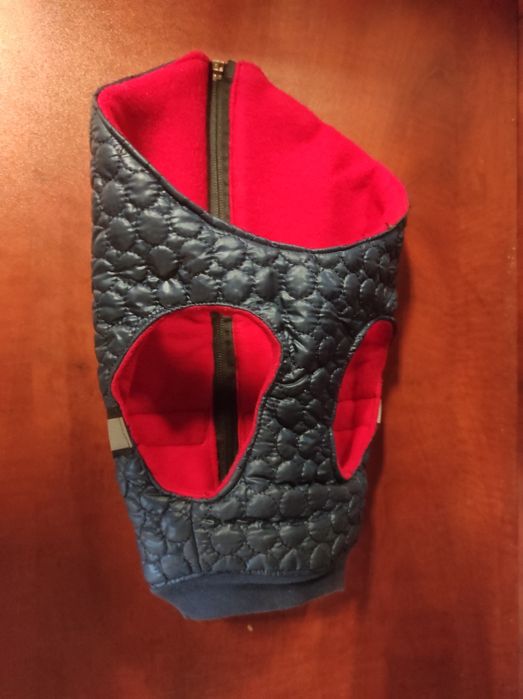 Sprzedam nowe ubranka dla psa