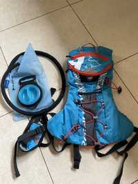 Plecak biegowy trekking Raiight waterpack