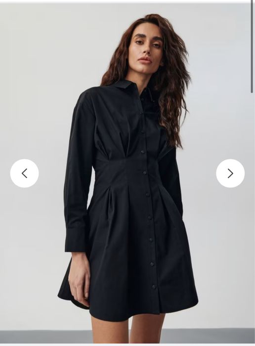 Сукня сорочка SinSay