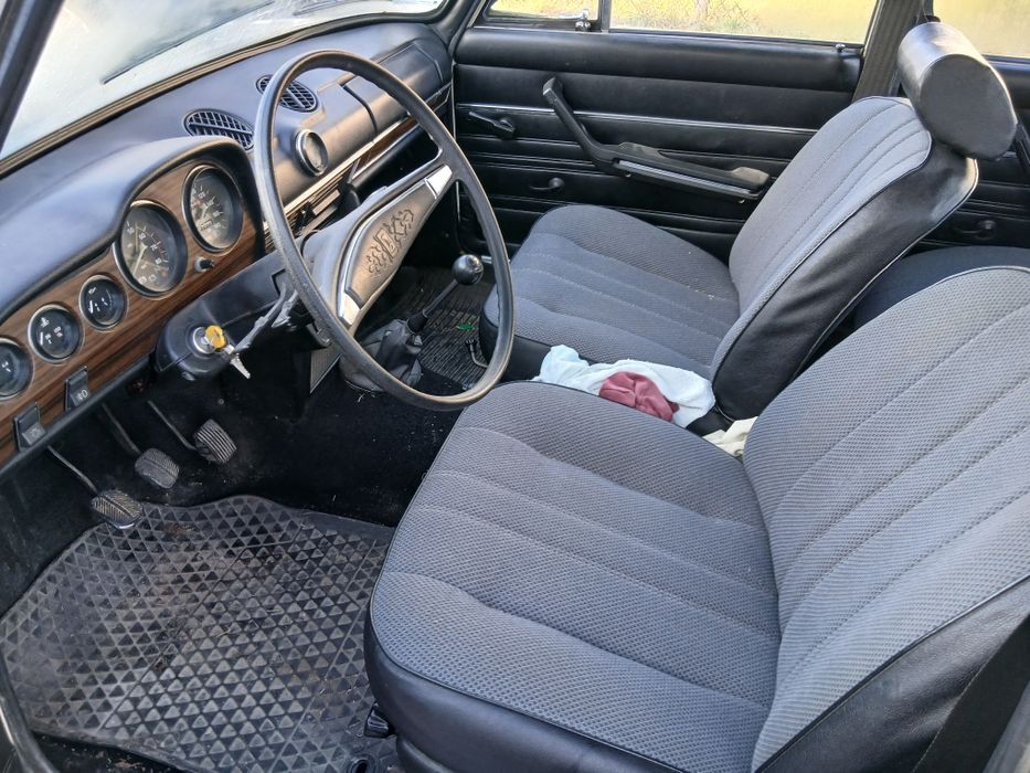 Продам ваз 2106!