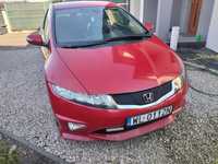 Honda civic 3dr rok 2009