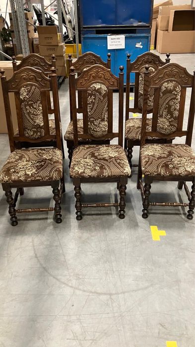 Krzesło,krzesła drewniane,Ludwik XVI