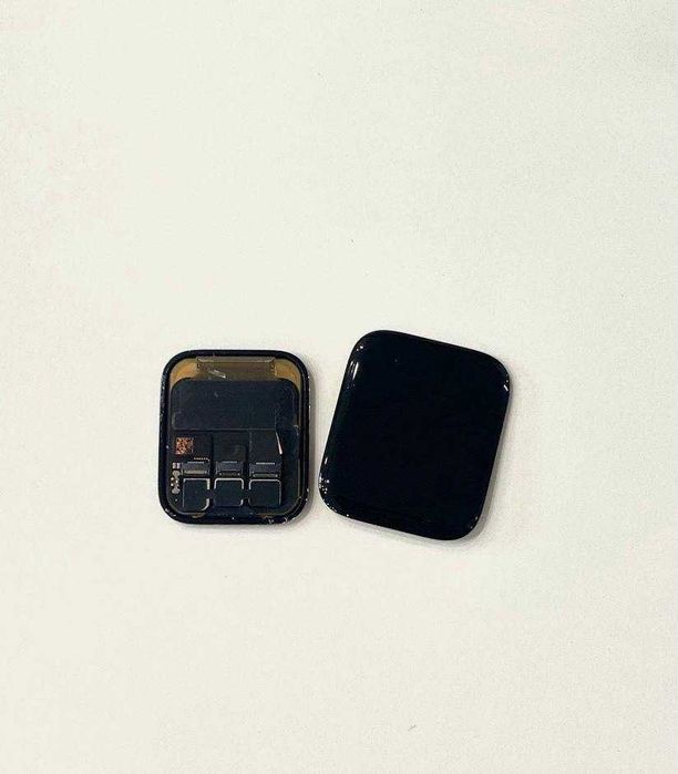 Дисплей для Apple Watch
