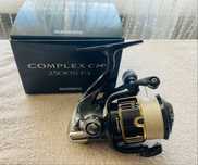 Катушка Shimano Complex 13 CI4+ 2500S F4
