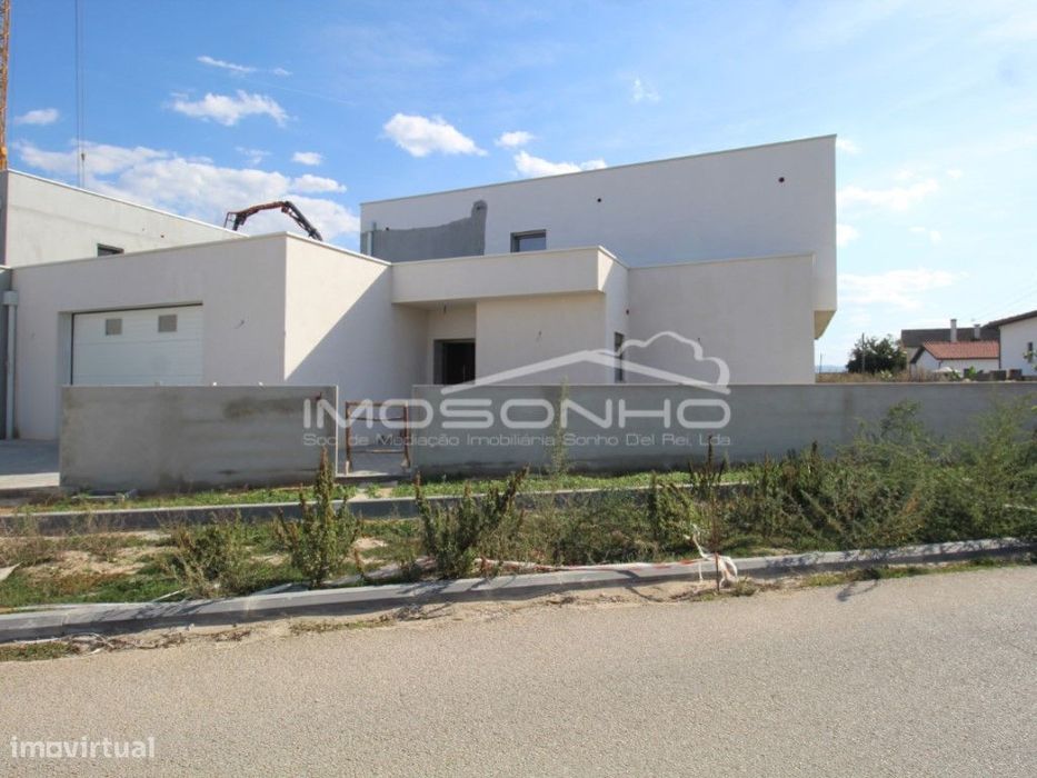 Fantástica moradia T4