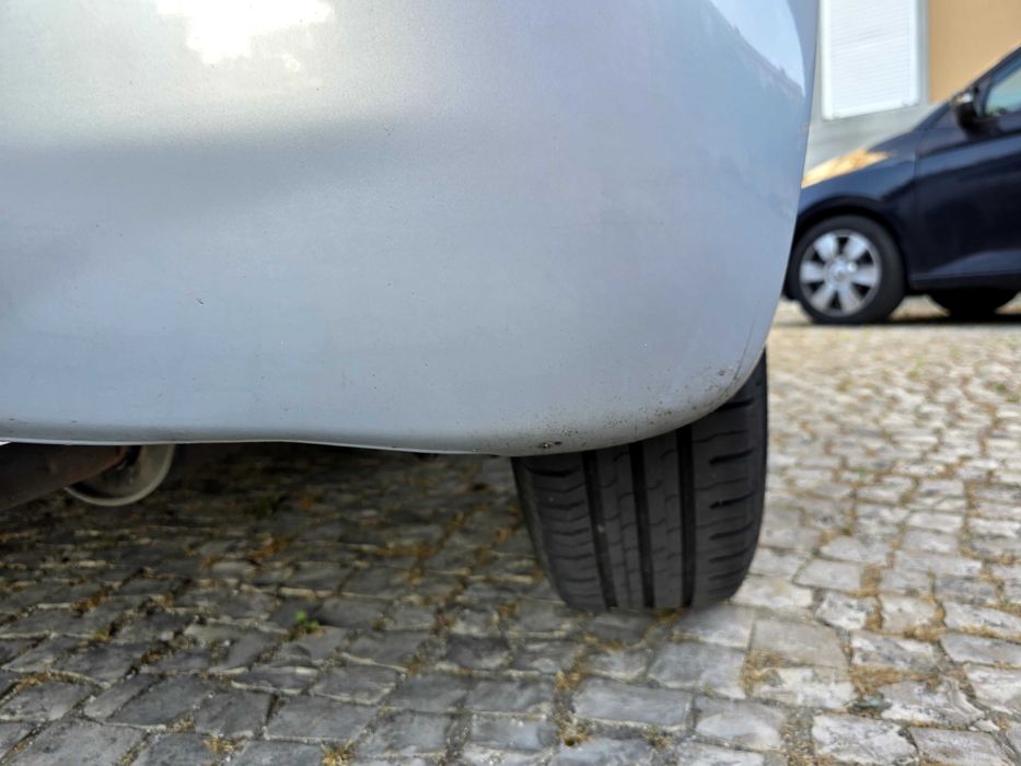 Mitsubishi Colt 2006