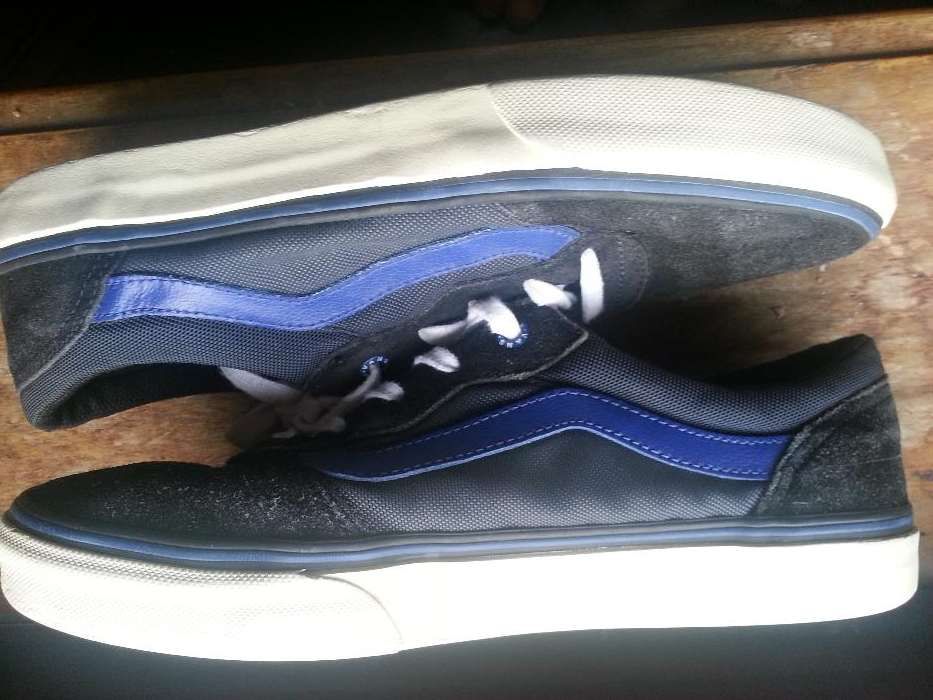 Tenis Vans (originais)