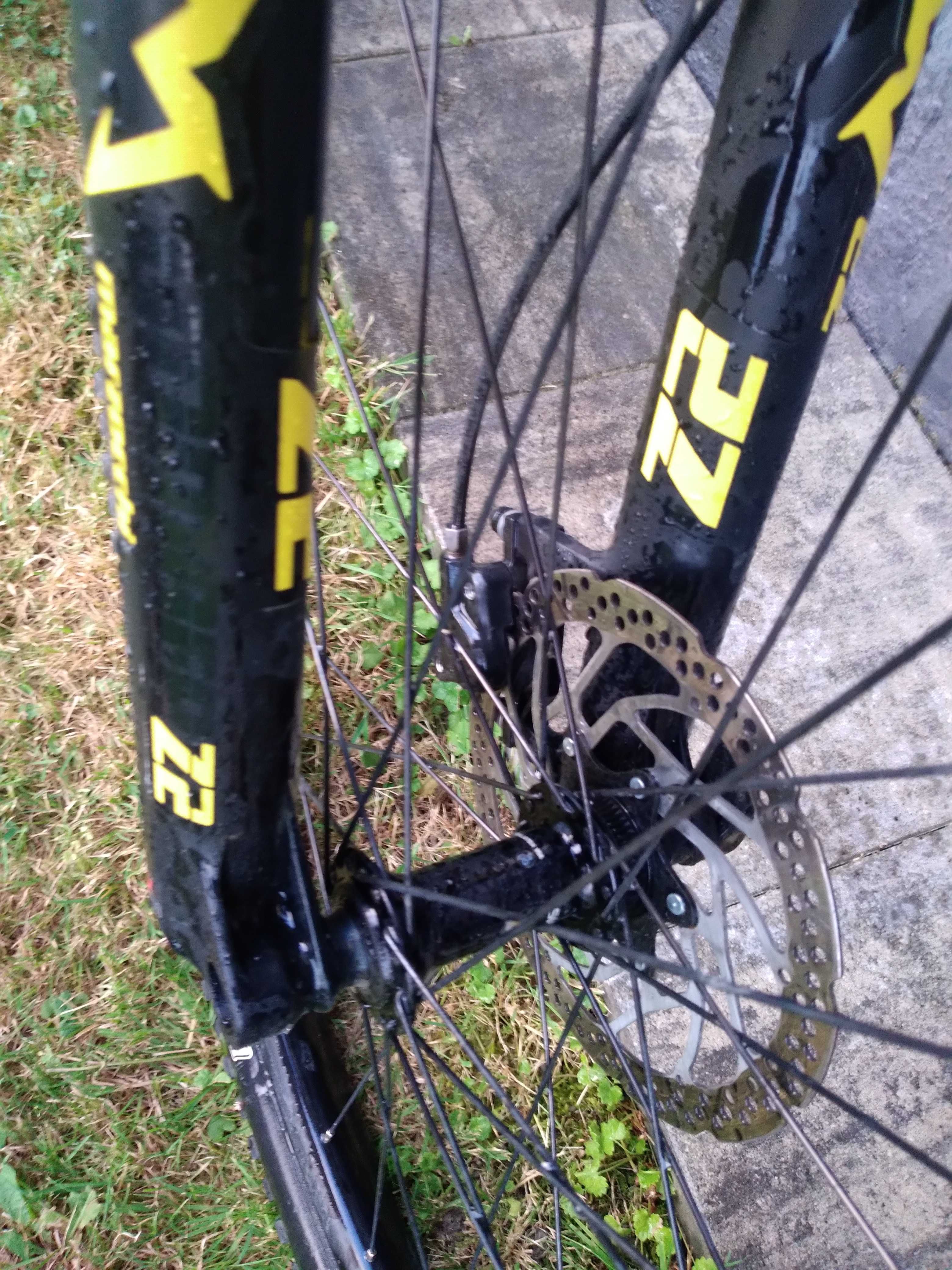 Rower trailowy Mtb Orbea OCCAM SL H30 2023 roz.M, Bardzo dobry stan.
