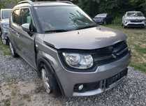 Suzuki Ignis Suzuki Ignis,4x4