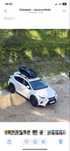 Thule motion XT roz.M