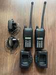 Портативні рації REXON RL-328